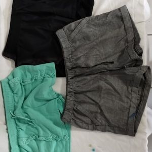 Kids comfy shorts